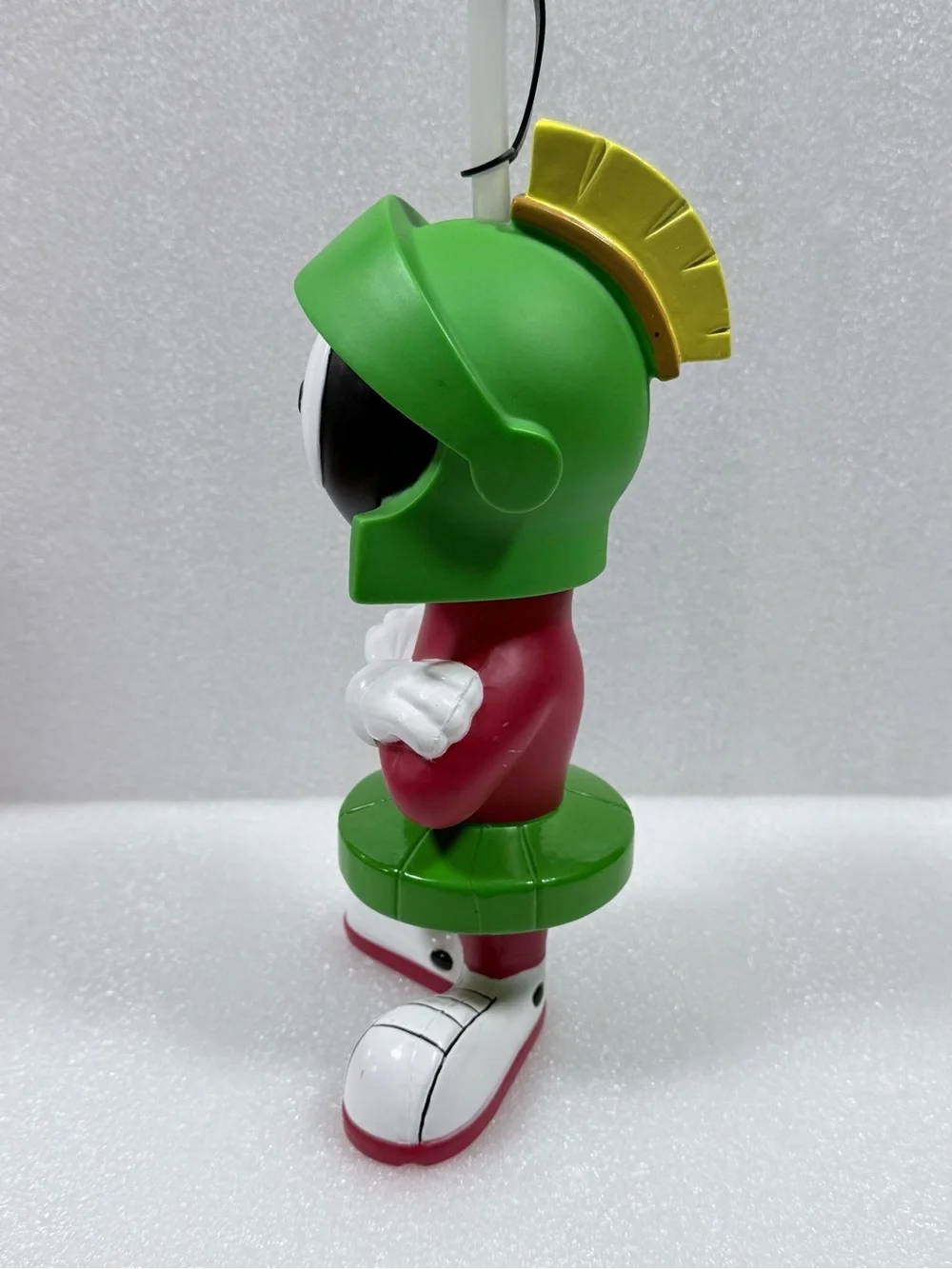 Vintage 1998 Marvin the Martian Big Sipper Cup - Looney Tunes